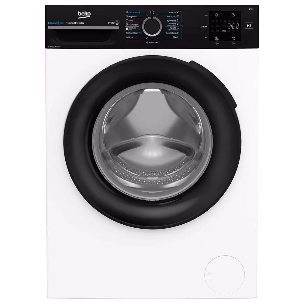 Стиральная машина Beko BM3WFSU39413WBP 