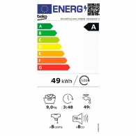 Стиральная машина Beko BM3WFSU39413WBP thumbnav 7