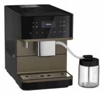 Кофемашина Miele CM6360 OBBP thumbnav