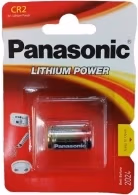 Baterie Panasonic CR-2L/1BP 