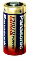 Батарейка Panasonic CR-123AL/1BP thumbnav 2