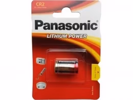 Baterie Panasonic CR-2L/1BP 