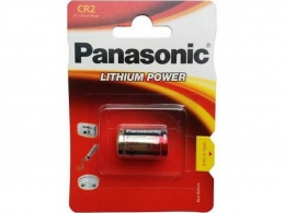 Батарейка Panasonic CR-2L/1BP  thumbnav 1