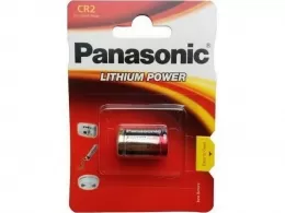 Baterie Panasonic CR-2L/1BP 