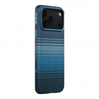 Чехол Pitaka Case for iPhone 17 Pro, Monrise (KI1703BP) thumbnav 1