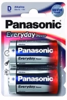 Baterie Panasonic LR20REB/2BP