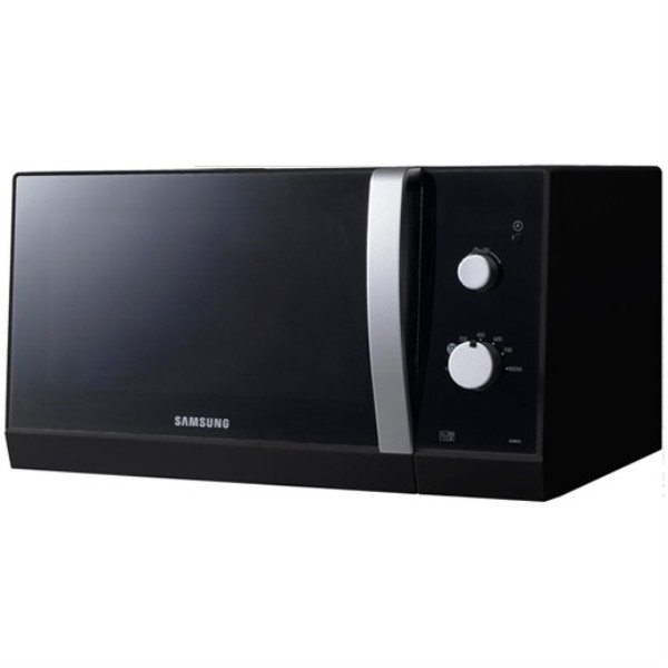 Cuptor cu microunde Samsung MW-82NBP photo 