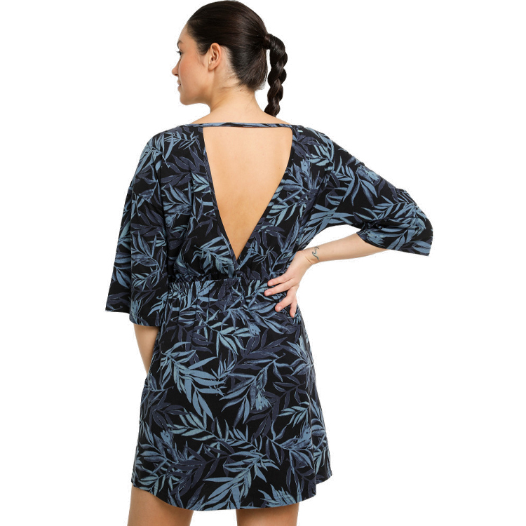 Платье Termit Tunic W 42 Синий Женский photo 3