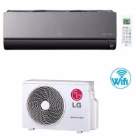 Aparat de aer conditionat LG AC12BQ
