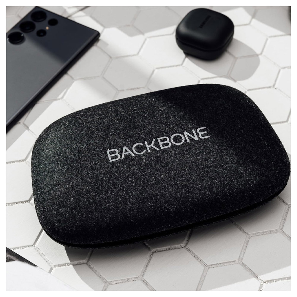 Чехол для геймпада Backbone One Carrying Case (CC01BR) photo 7