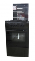 Газовая плита KUBB  G5402BR thumbnav 1