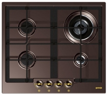 Plita cu gaz incorporabila Gorenje G6N50RBR thumbnav
