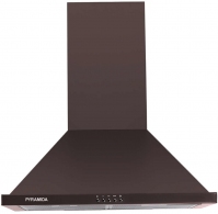Вытяжка купольная Pyramida KH 60 BR thumbnav 1