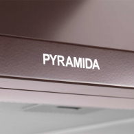 Вытяжка купольная Pyramida KH 60 BR thumbnav 7