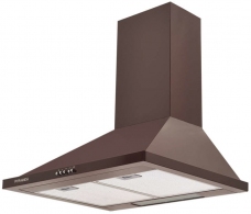 Вытяжка купольная Pyramida KH 60 BR thumbnav 9
