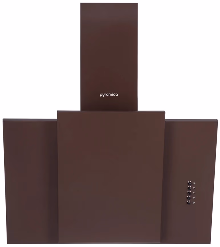 Вытяжка Pyramida KZ60BR