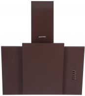Вытяжка Pyramida KZ60BR thumbnav 1