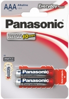 Батарейка Panasonic LR03RES2BP thumbnav 1