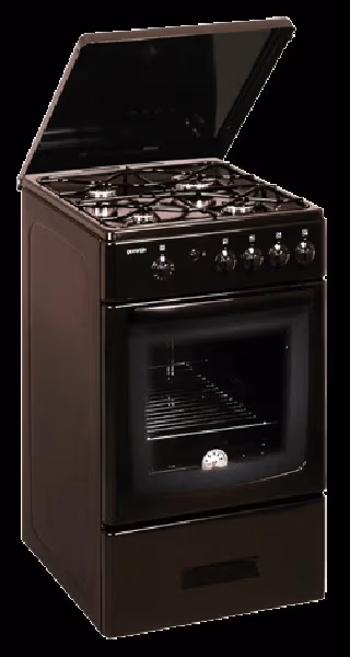 Газовая плита Mora MGN51101FBR 