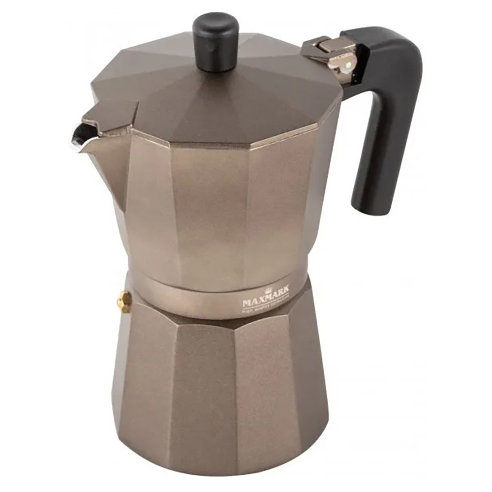 Кофеварка Maxmark MK2106BR photo 2