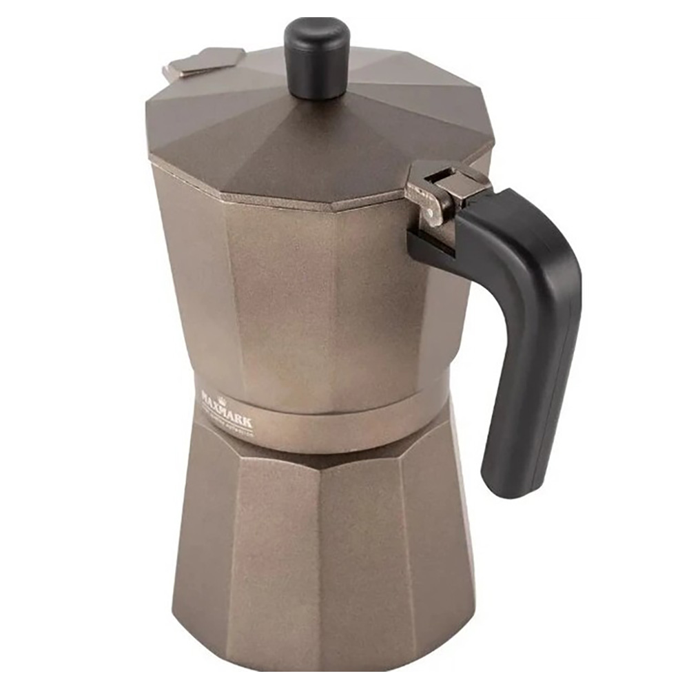 Кофеварка Maxmark MK2106BR photo 3