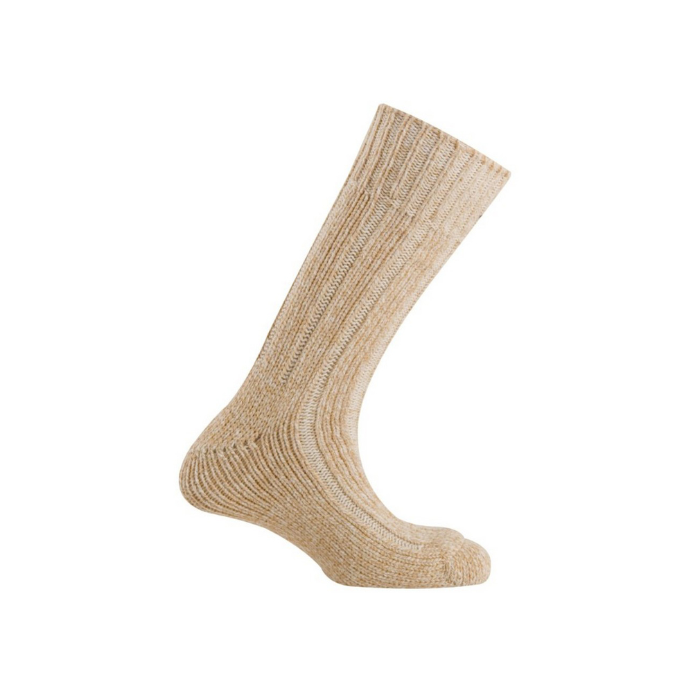 Носки Унисекс Mund Socks LEGEND 41-45 Коричневый photo 2