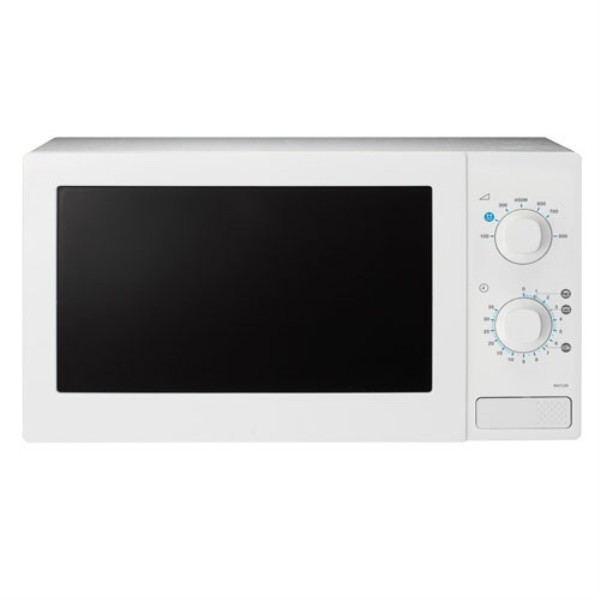 Микроволновая печь  Samsung MW-712BR photo 