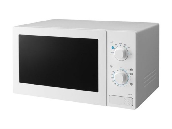 Микроволновая печь Samsung MW-712BR 800 Вт / 20 л / Белый photo 2