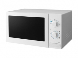 Микроволновая печь  Samsung MW-712BR thumbnav 2