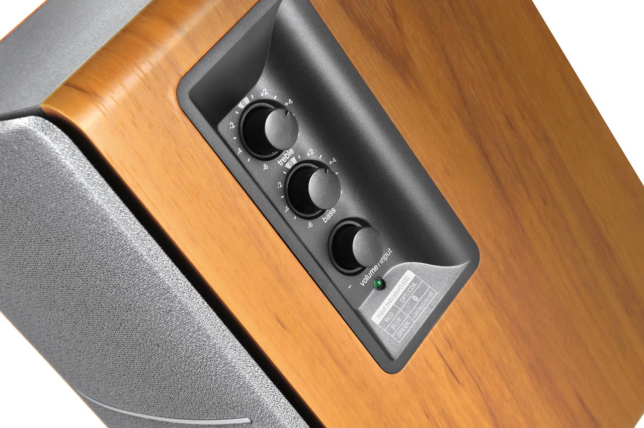 Компьютерные колонки Edifier R1280DB photo 2