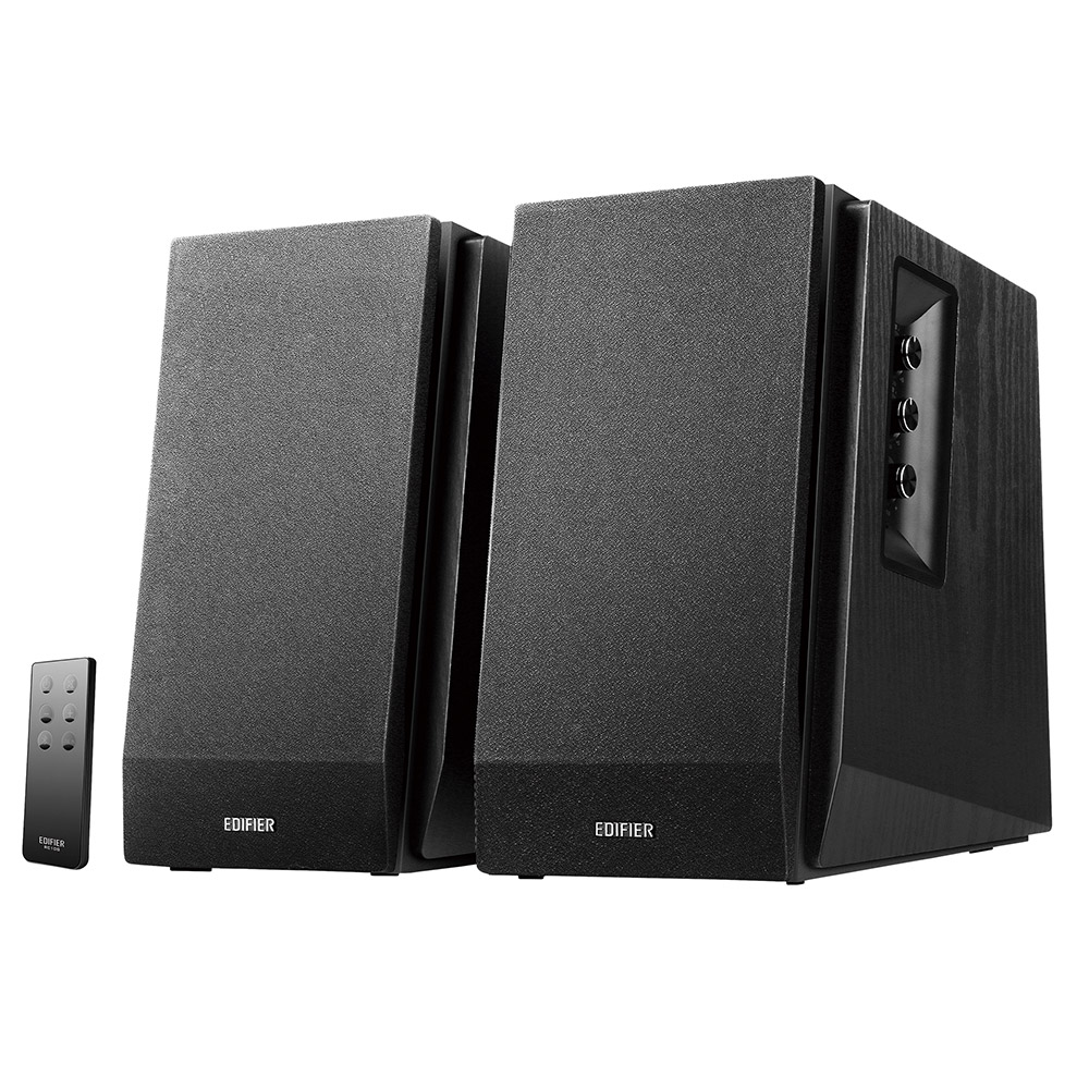 Компьютерные колонки Edifier R1700BT photo 1