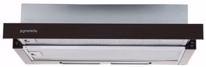Hota telescopica Pyramida TL 60 SLIM BR