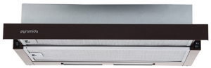 Hota telescopica Pyramida TL 60 SLIM BR thumbnav 1