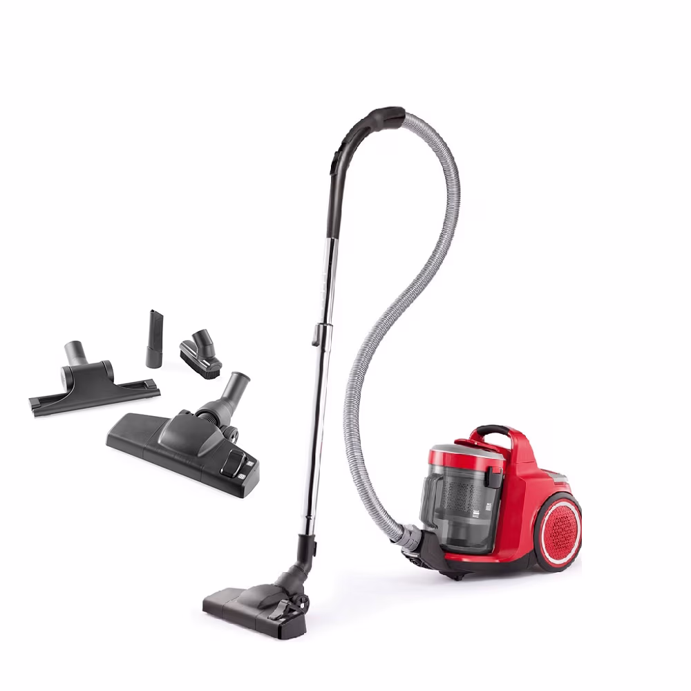 Aspirator cu filtru aqua Beko VCW62801BR 