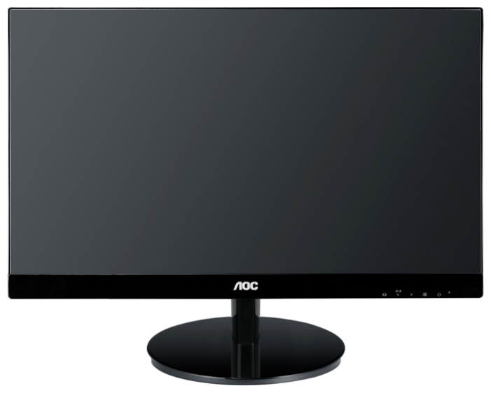 Monitor LED AOC i2369vm photo 1 Monitor LED AOC i2369vm photo 1