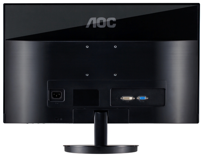 Monitor LED AOC i2369vm photo 3