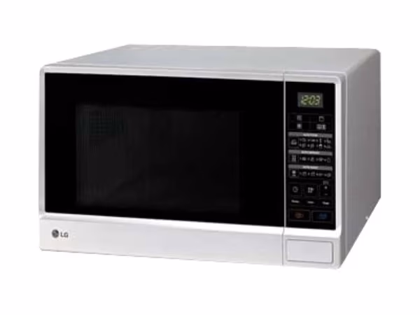 Микроволновая печь  LG MC-7847BS 