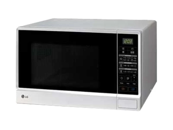 Cuptor cu microunde LG MC-7847BS