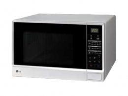 Cuptor cu microunde LG MC-7847BS thumbnav 1