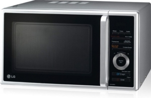 Cuptor cu microunde LG MH-6389BS thumbnav 1