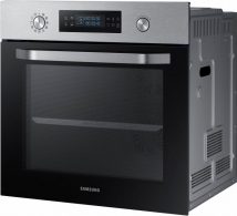 Встраиваемый духовой шкаф Samsung NV64R3531BS, 64 л, A thumbnav 2