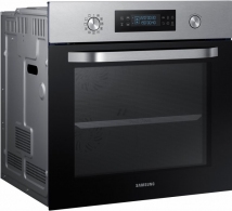 Встраиваемый духовой шкаф Samsung NV64R3531BS, 64 л, A thumbnav 7