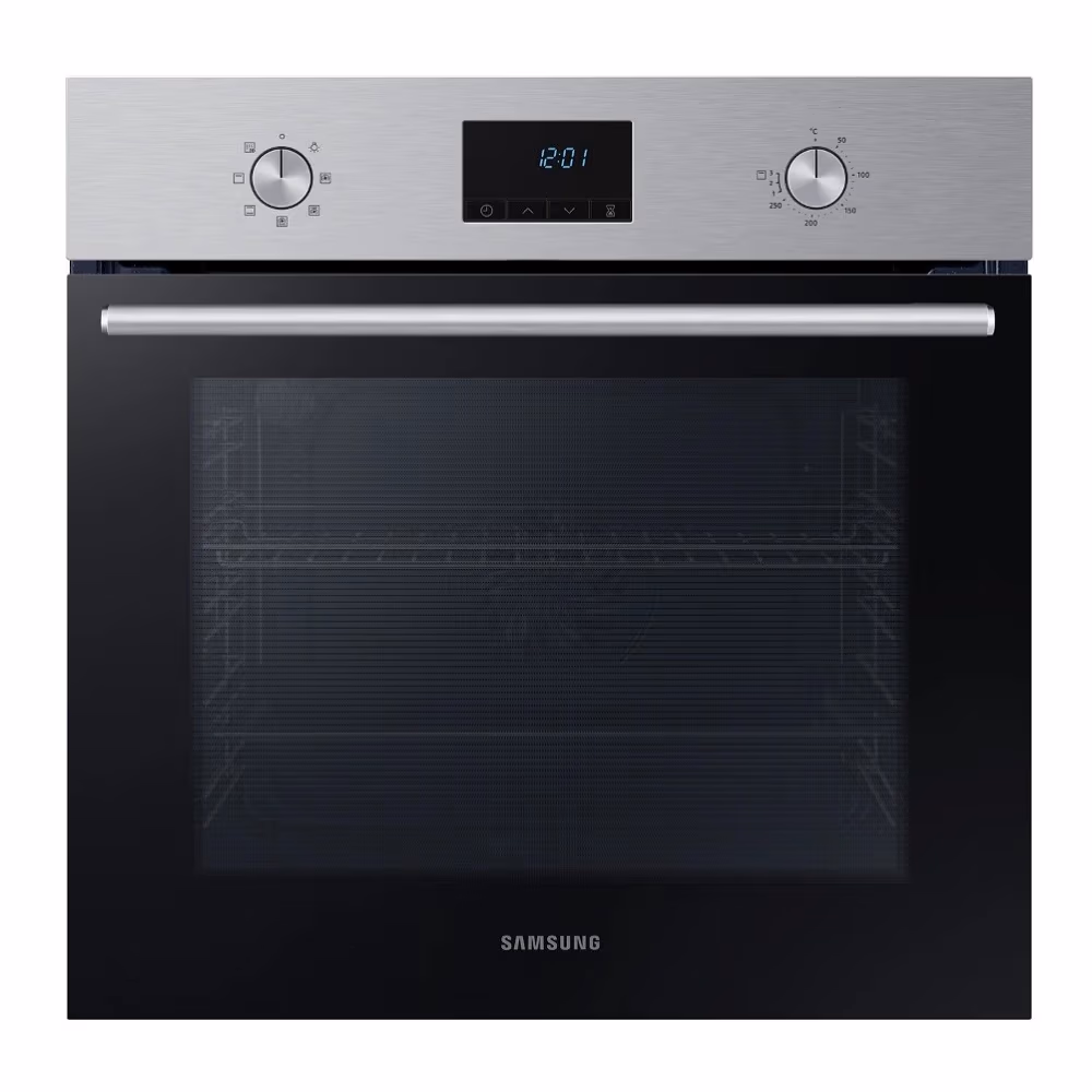 Встраиваемый духовой шкаф Samsung NV68A1110BS 
