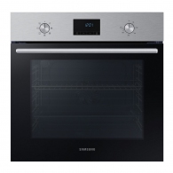 Встраиваемый духовой шкаф Samsung NV68A1110BS thumbnav 1