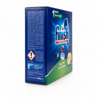 Таблетки для ПММ Finish PowerEssentialLemon26tabs thumbnav 2