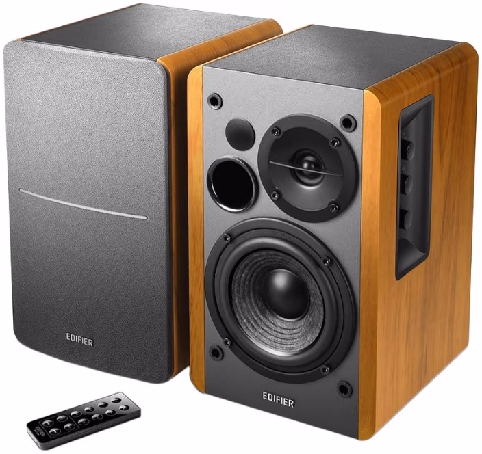 Компьютерные колонки Edifier R1280DBs