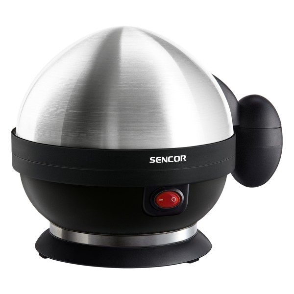 Яйцеварка Sencor SEG 720BS photo 3