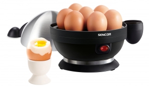 Яйцеварка Sencor SEG 720BS thumbnav 2