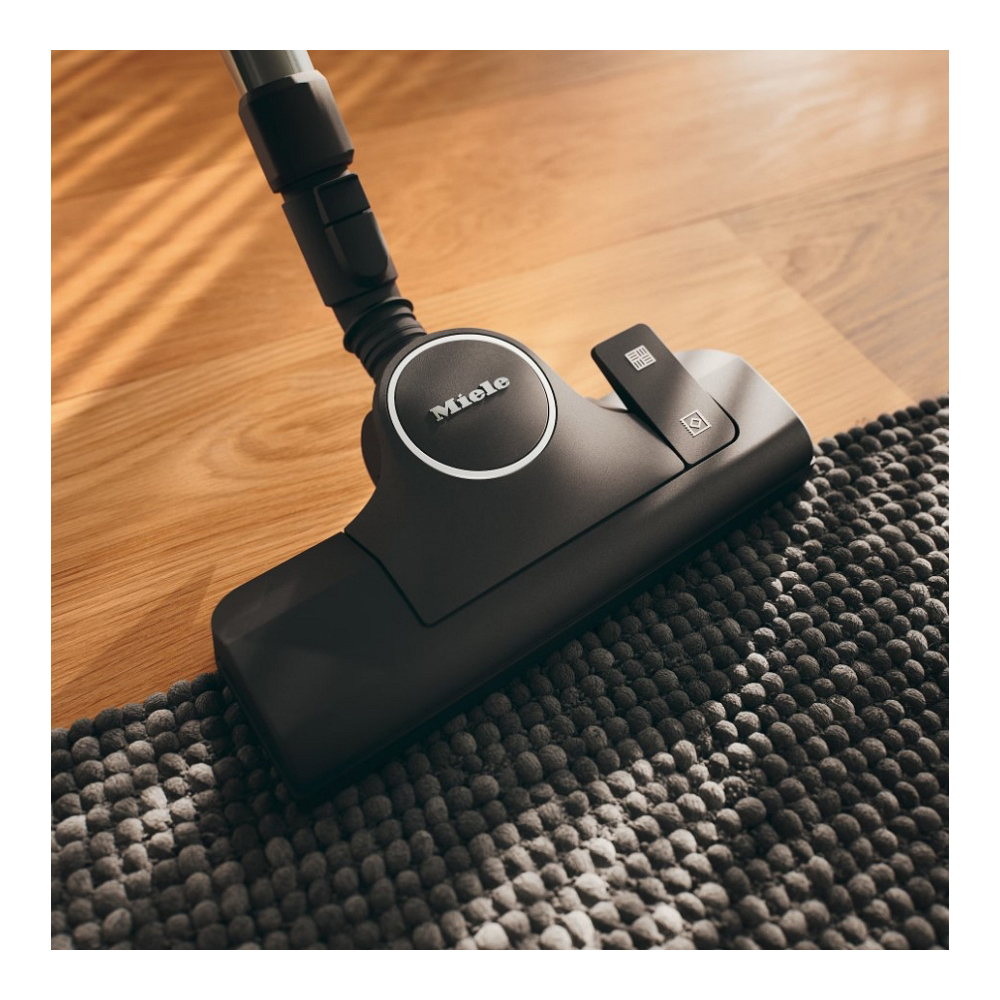 Aspirator cu container Miele SNRF3 Boost CX1 125 Gala Edition Obsidian black, 12434020 photo 5