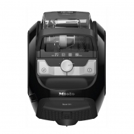 Aspirator cu container Miele SNRF3 Boost CX1 125 Gala Edition Obsidian black, 12434020 thumbnav 2